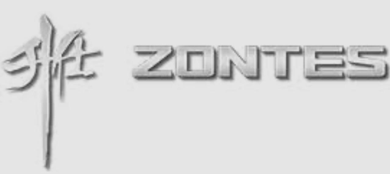 زونتس